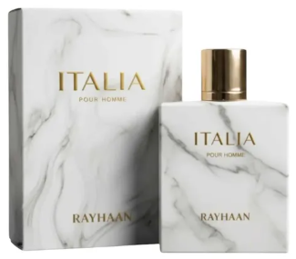 RAYHAAN ITALIA 100ML