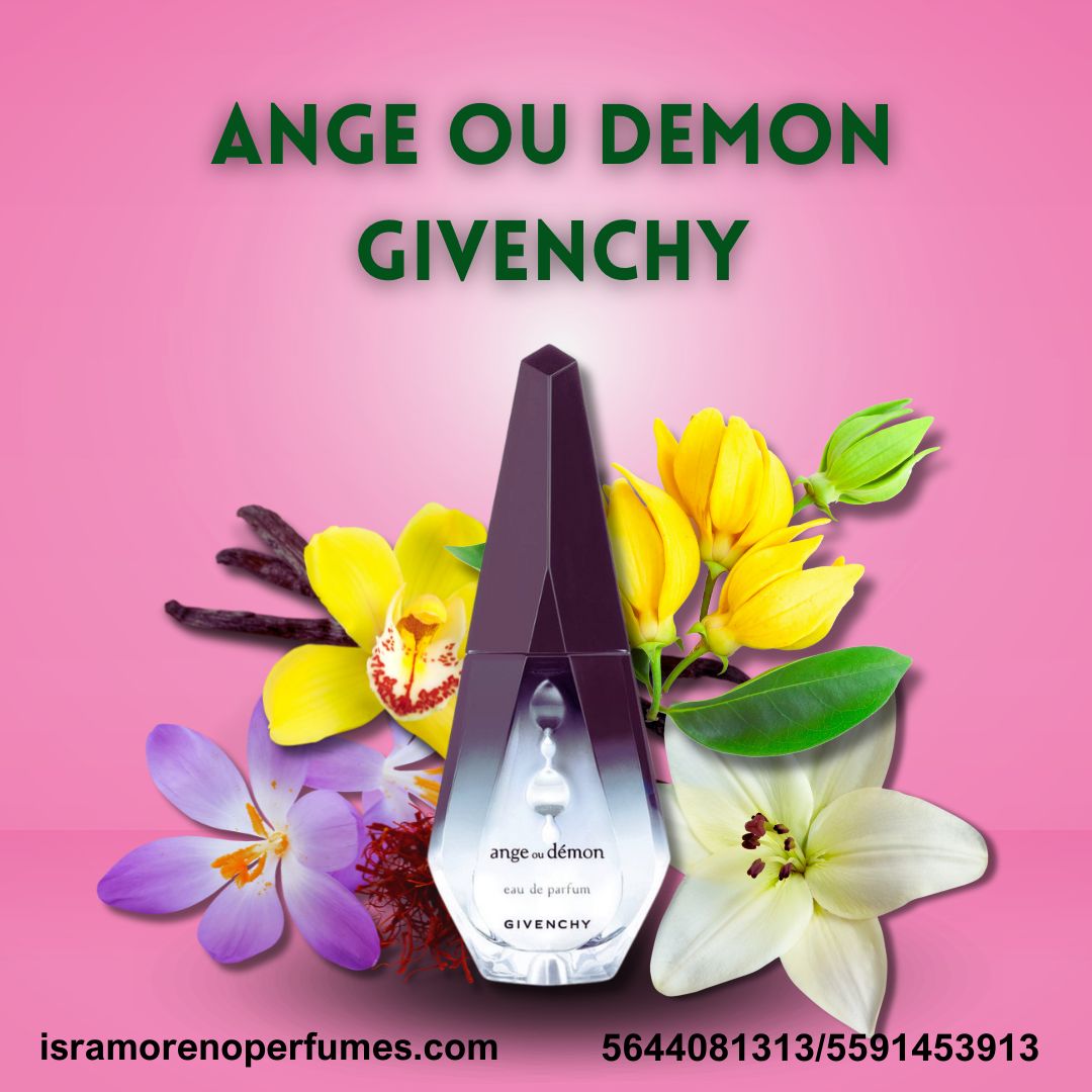 GIVENCHY ANGE OU DEMON
