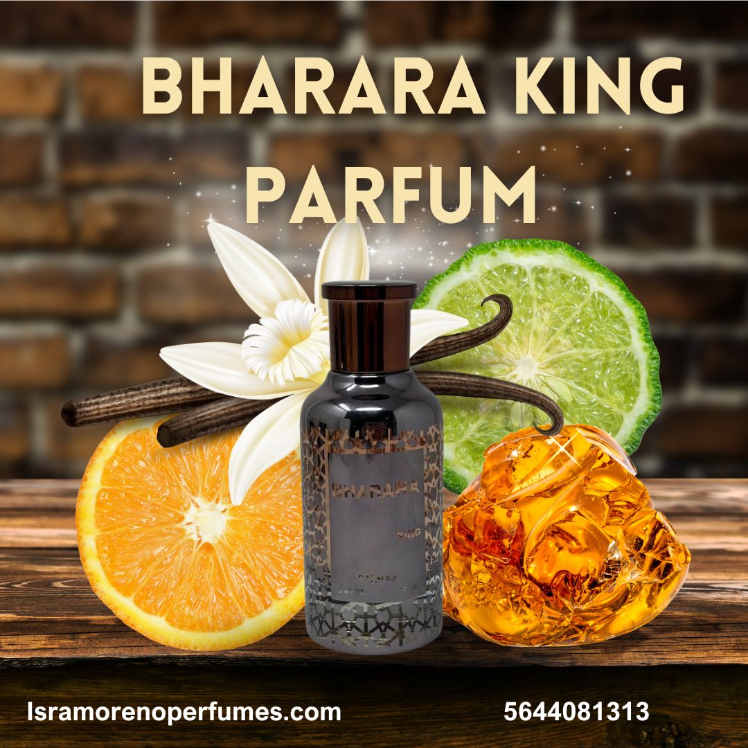 BHARARA KING PARFUM 100ML