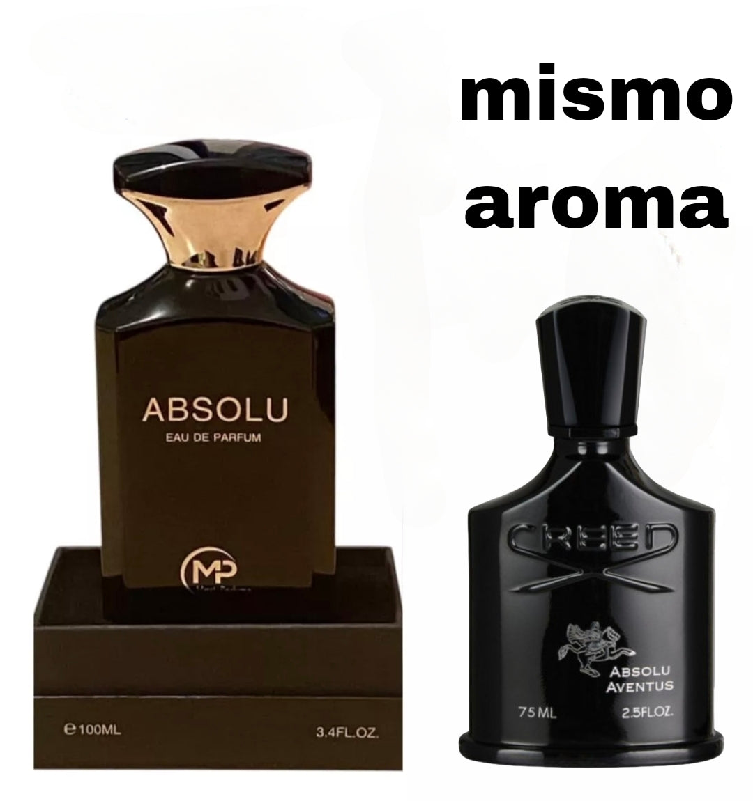 BHARARA ABSOLU EDP 100 ml