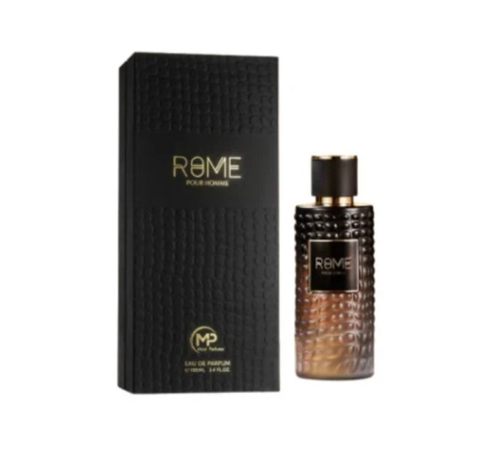 BHARARA BEAUTY ROME POUR HOMME 100ML.