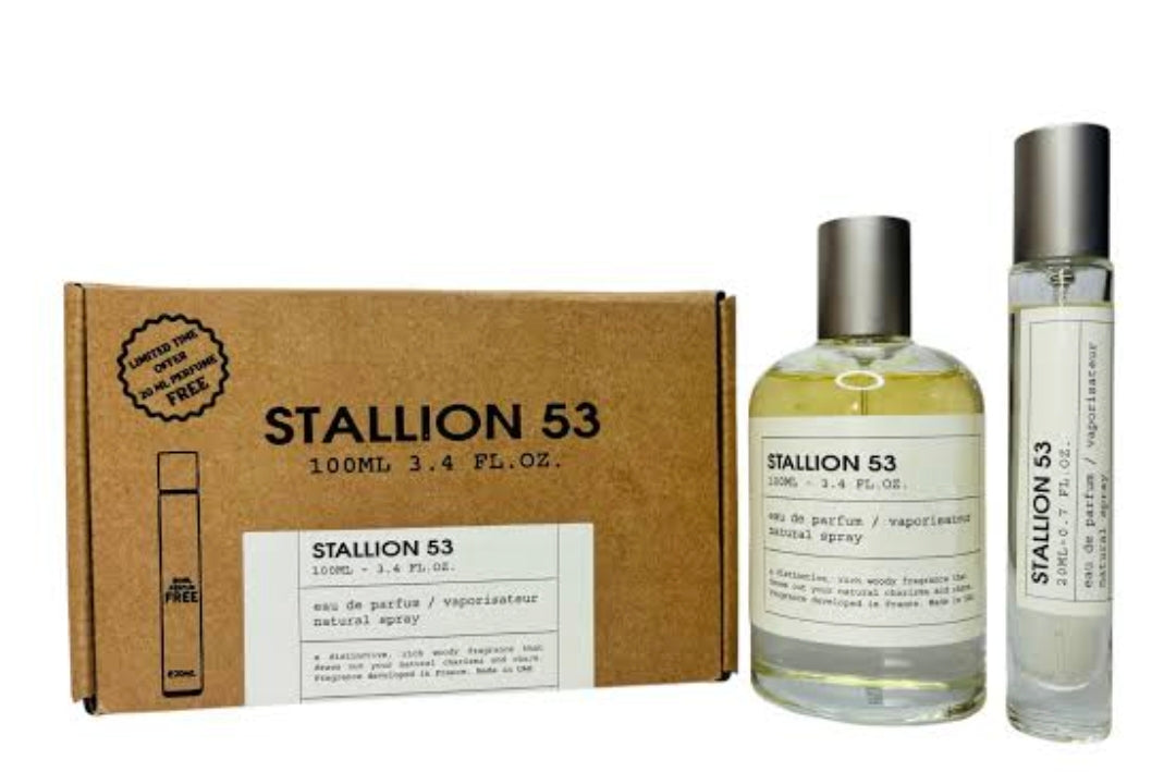 Stallion 53 de Emper 100 ML