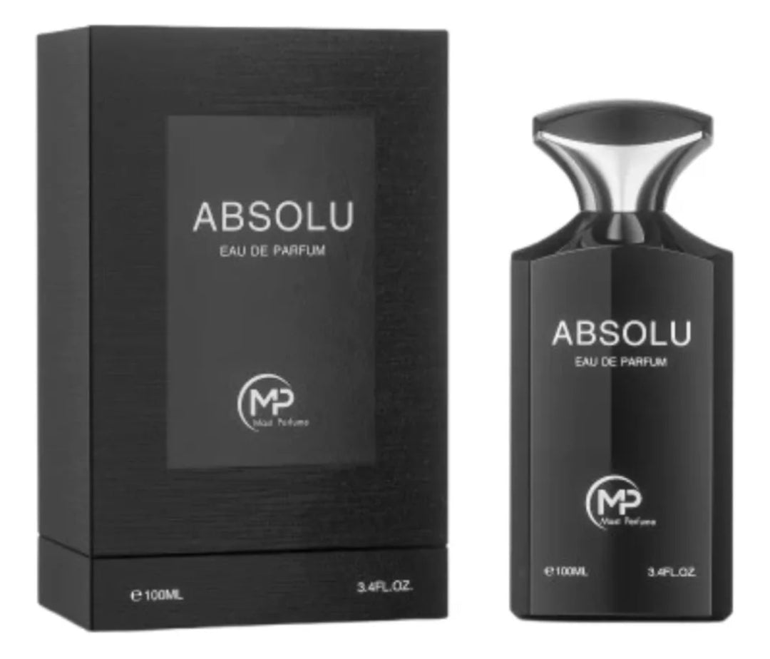 BHARARA ABSOLU EDP 100 ml