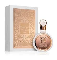 LATTAFA FAKHAR ROSE EDP 100ML