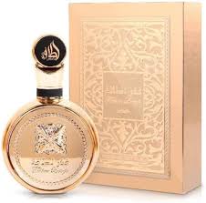 LATTAFA FAKHAR EXTRAIT EDP 100ML