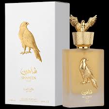 LATTAFA SHAHEEN GOLD EDP 100ML