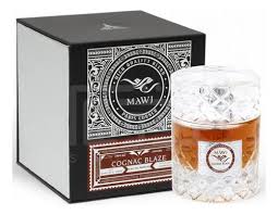 PARIS CORNER MAWJ COGNAC BLAZE EDP 100ML