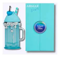 ARMAF ISLAND BLISS EDP 100ML