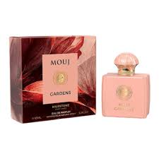 MILESTONE PERFUMES MOUJ GARDENS EDP 95ML