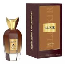 MILESTONE PERFUMES ELIXIR EDP 100ML