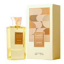 HAMIDI PRESTIGE ESTEEM EDP 80ML.