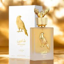 LATTAFA SHAHEEN GOLD EDP 100ML