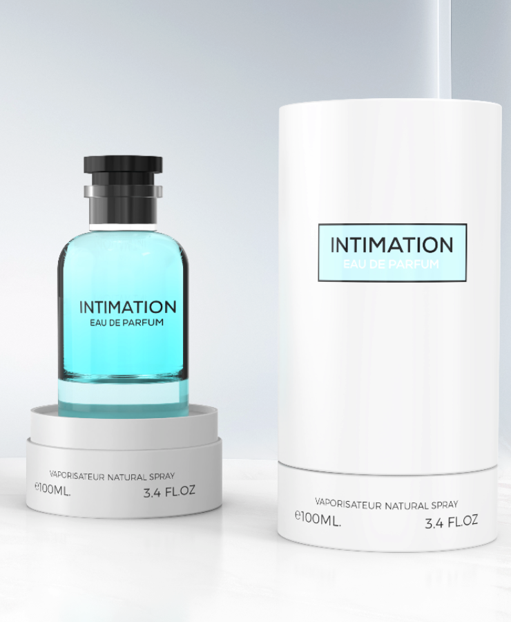 EMPER INTIMATION 100 ML