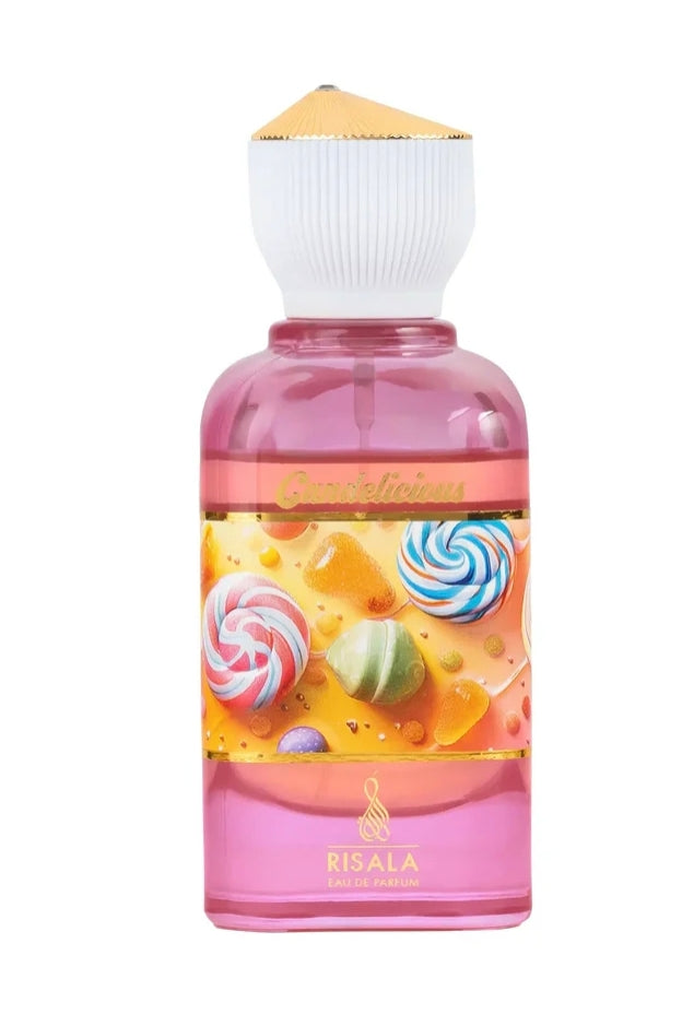 RISALA Candelicious Perfume 100ml EDP