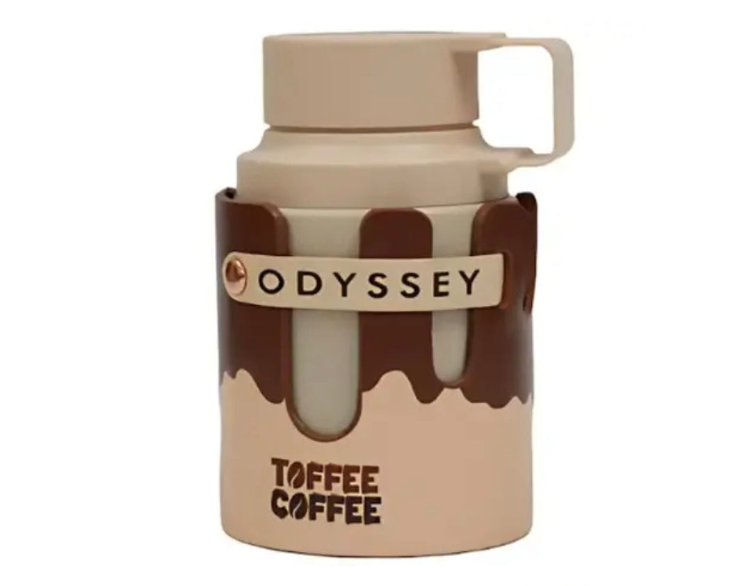 Odyssey Toffee Coffee de Armaf 100 ml