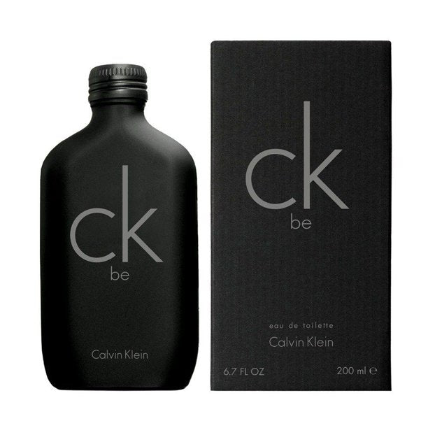 CALVIN KLEIN CK BE EDT 200 ML