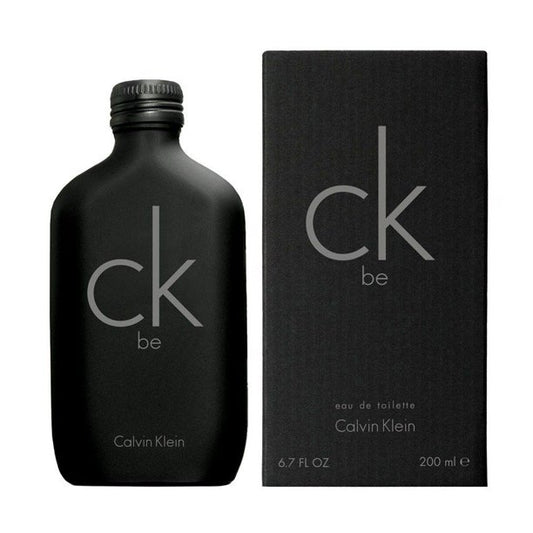 CALVIN KLEIN CK BE EDT 200 ML