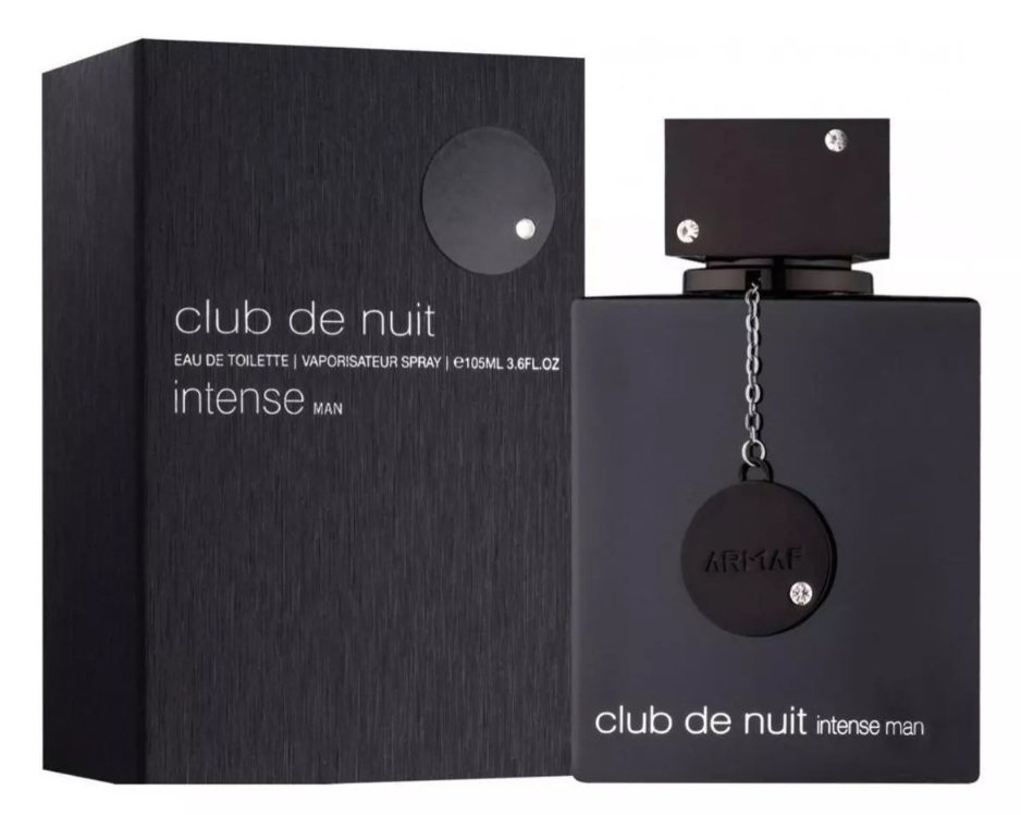 ARMAF CLUB DE NUIT INTENSE MAN 105ML.