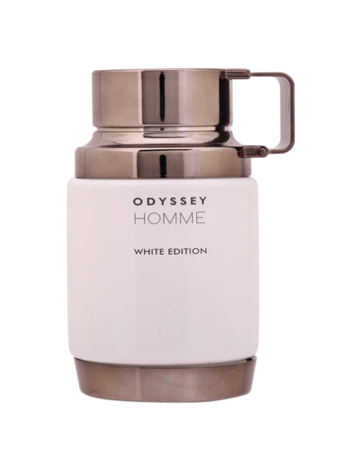 ARMAF ODYSSEY HOMME WHITE EDITION 100ML
