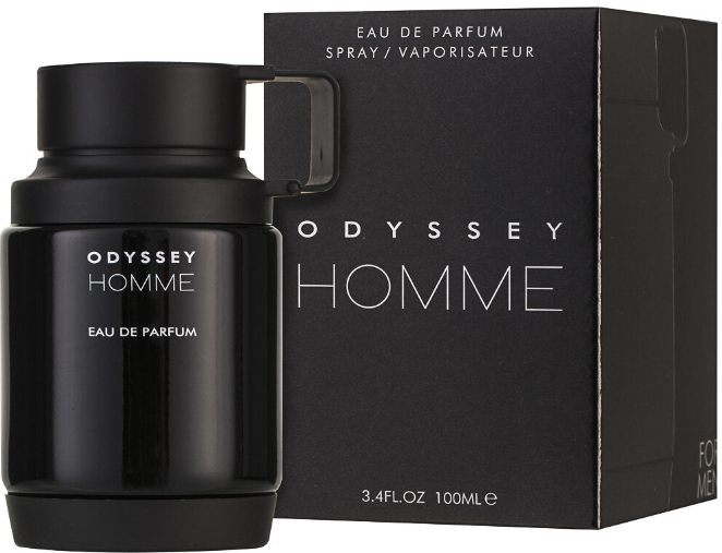ARMAF ODYSSEY HOMME EDP 100 ML.