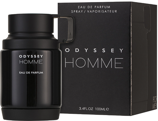 ARMAF ODYSSEY HOMME EDP 100 ML.