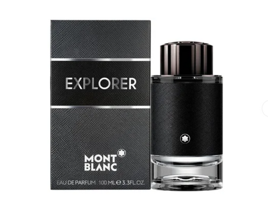 MONTBLANC EXPLORER EDP 100 ML