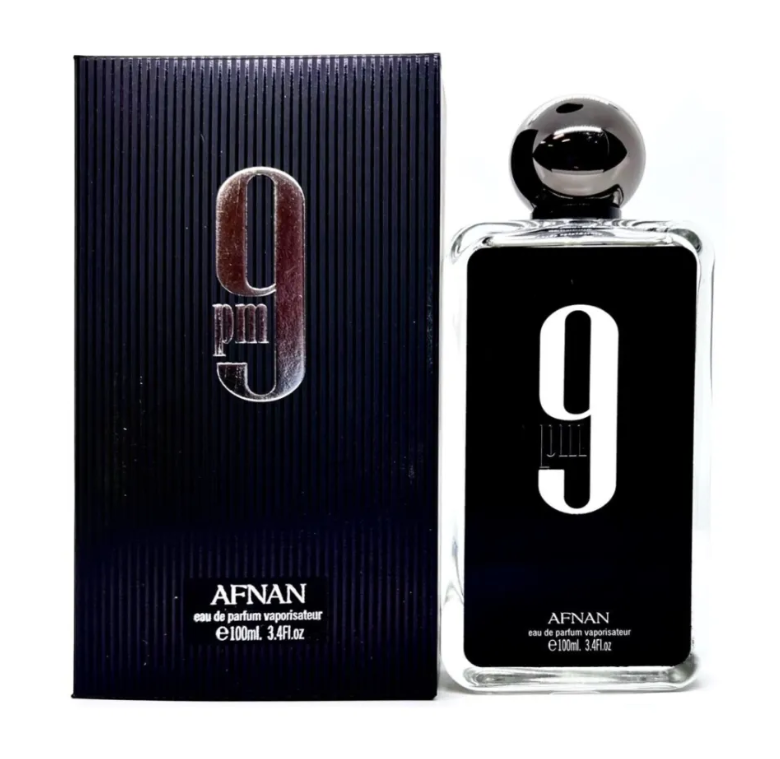 AFNAN 9 PM 100 ML