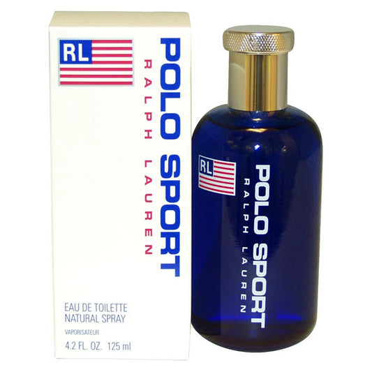 RALPH LAURENT POLO SPORT EDT 125 ML