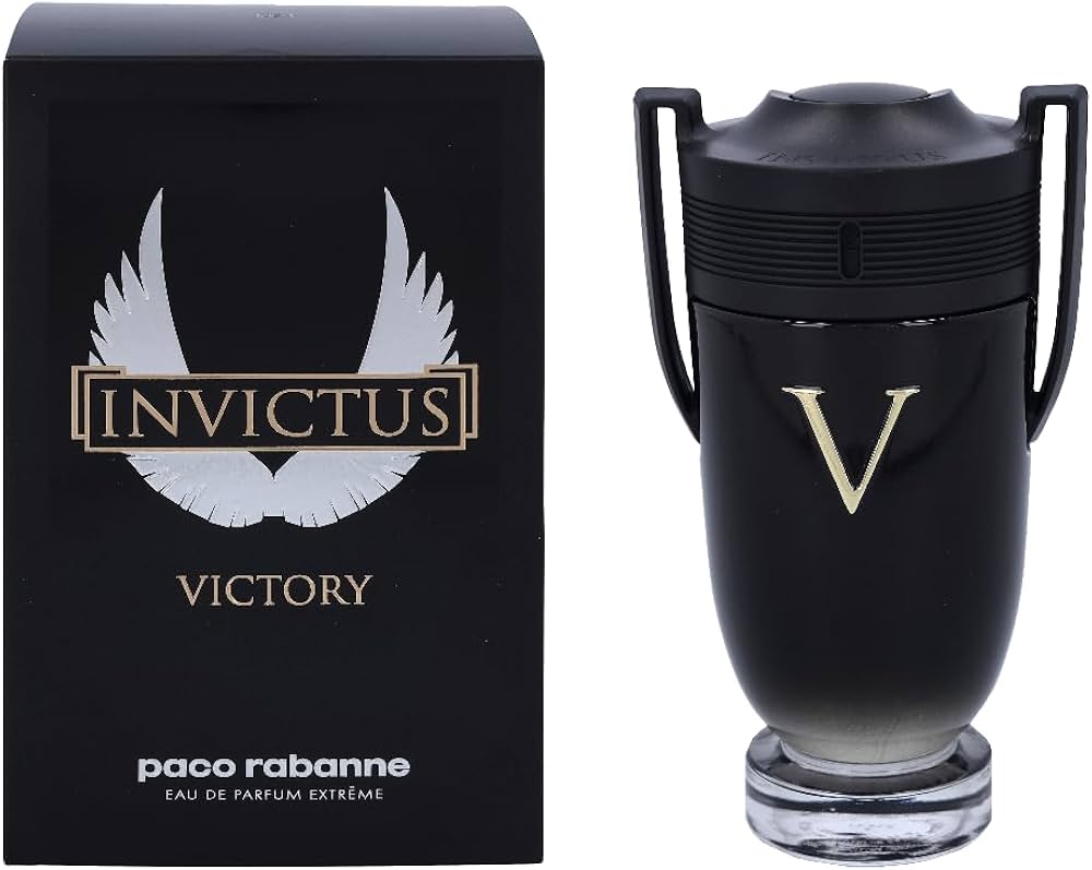 PACO RABANNE INVICTUS VICTORY EDP EXTRÉME 100 ML.