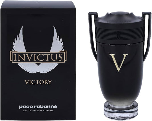 PACO RABANNE INVICTUS VICTORY EDP EXTRÉME 100 ML.