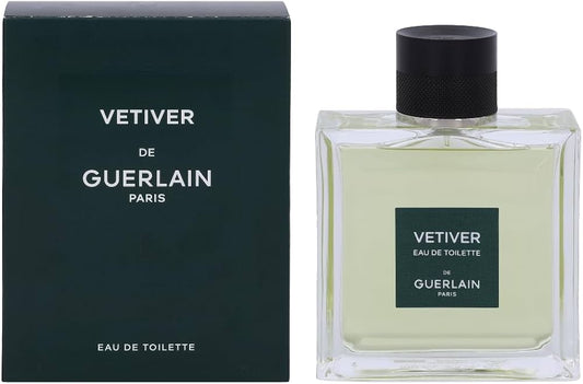 GUERLAIN VETIVER EDT