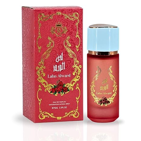 RISALA LAHN ALWARD EDP 75ML