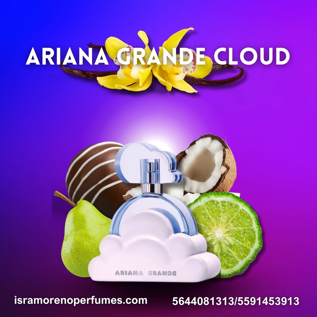 CLOUD ARIANA GRANDE 100 ML