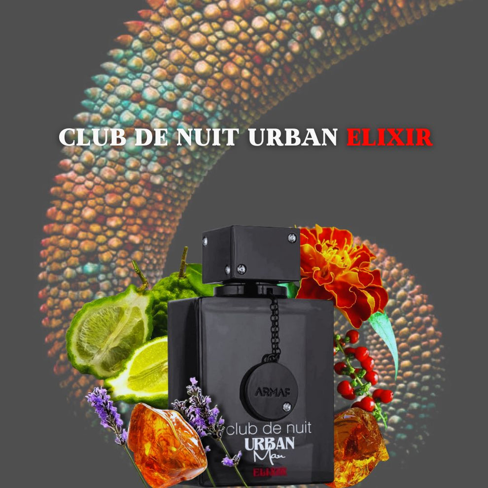 ARMAF CLUB DE NUIT URBAN MAN ELIXIR 105ML. – isra morenoshop