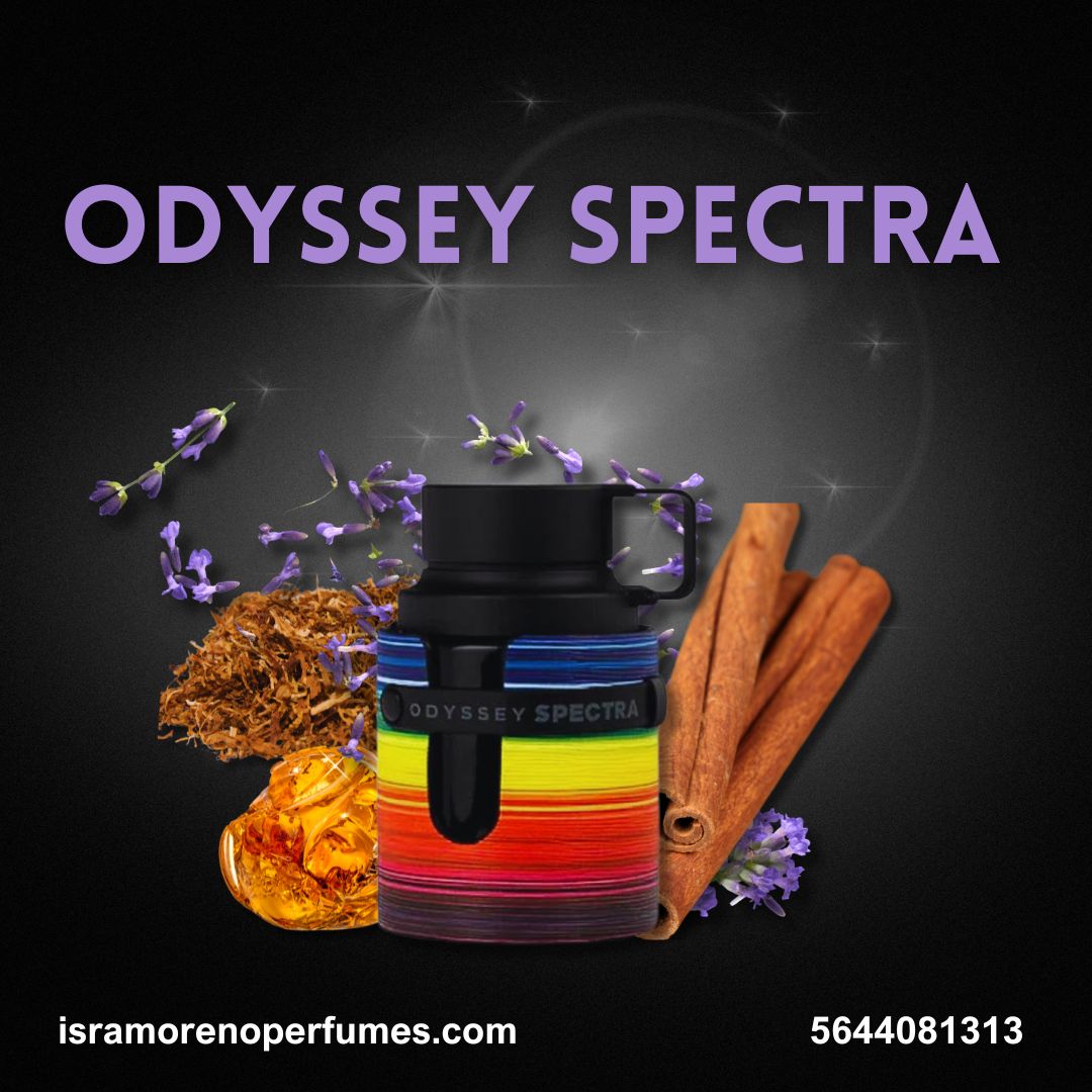ARMAF ODYSSEY SPECTRA 100ML