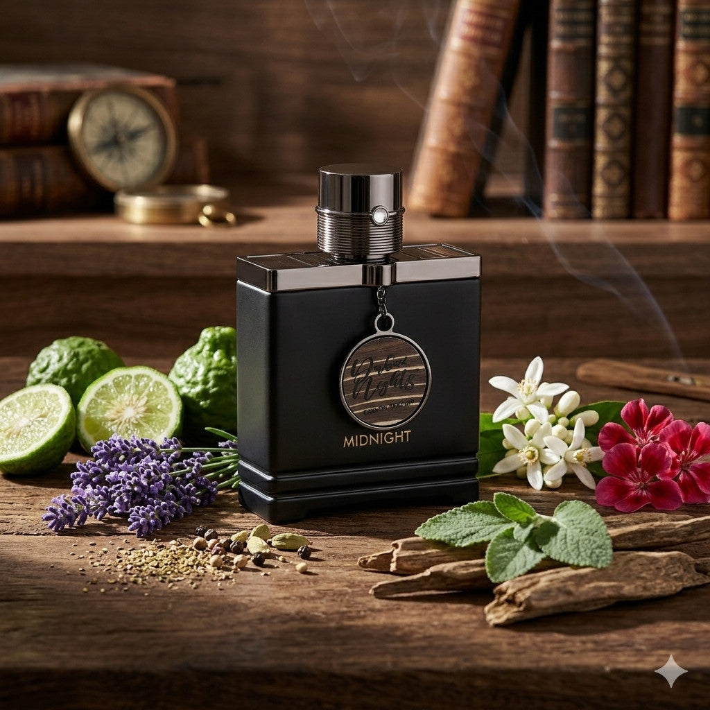 ARMAF DUBAI NIGHTS 100ML