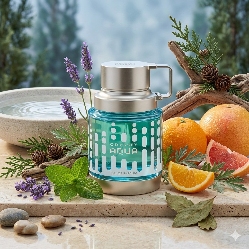 ARMAF ODYSSEY AQUA 100 ML