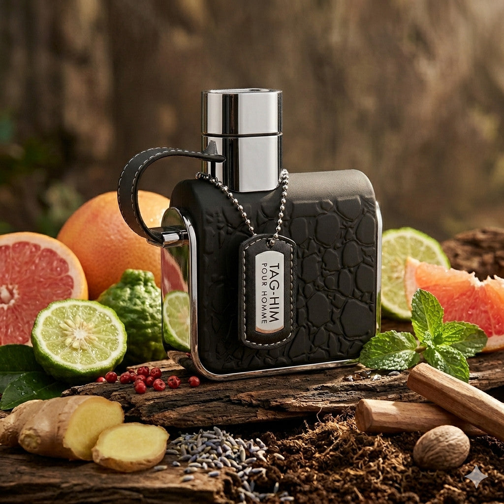 ARMAF TAG HIM 100 ML