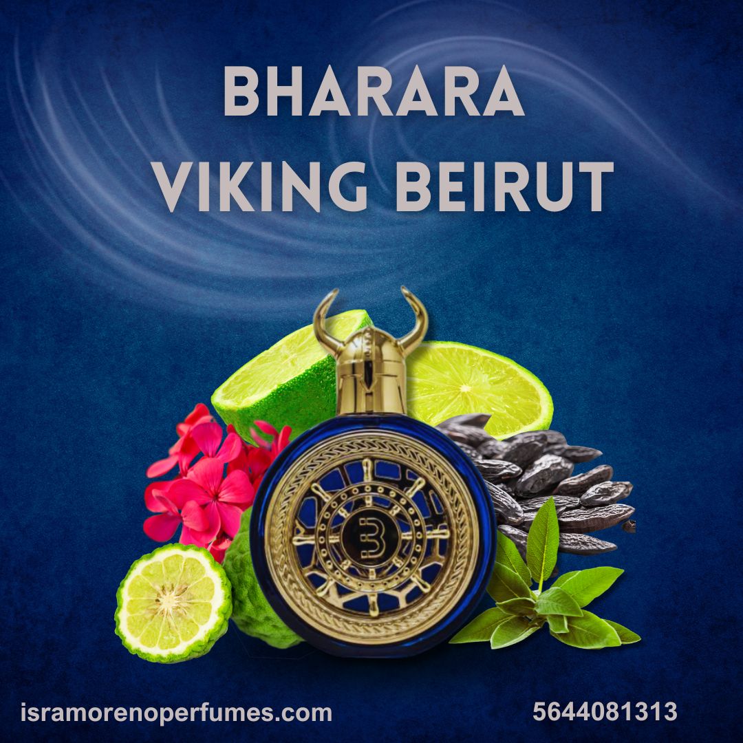 Bharara VIKING Beirut 100 ML