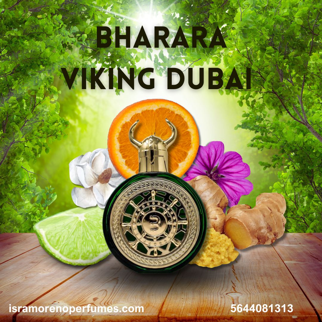 Bharara VIKING Dubai 100 ML