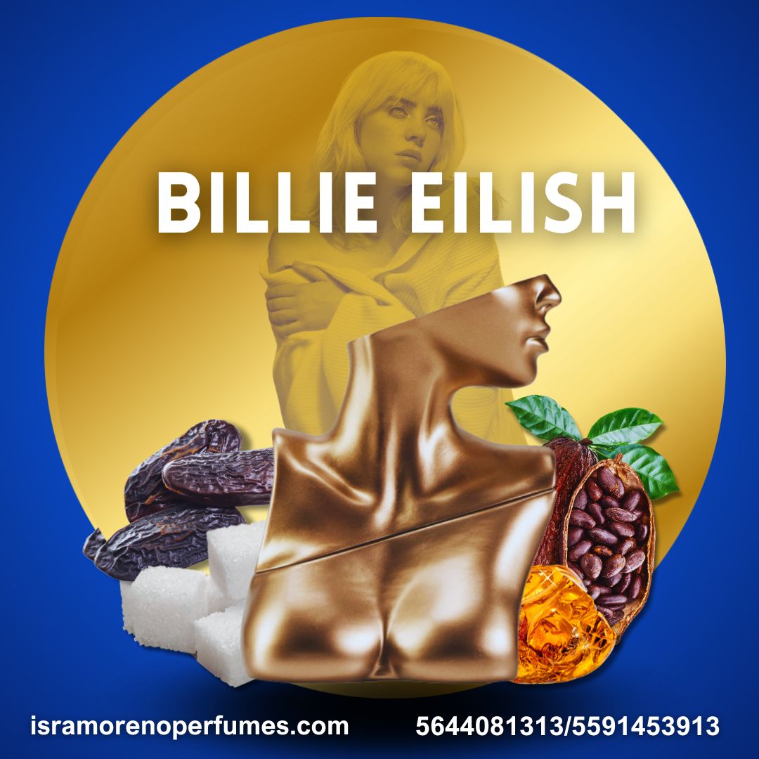 BILLIE EILISH EILISH