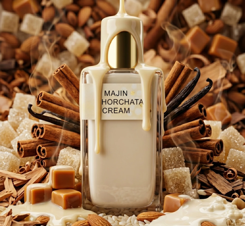 PISELLO PARFUMS HORCHATA CREAM EXTRAIT DE PARFUM 100ML