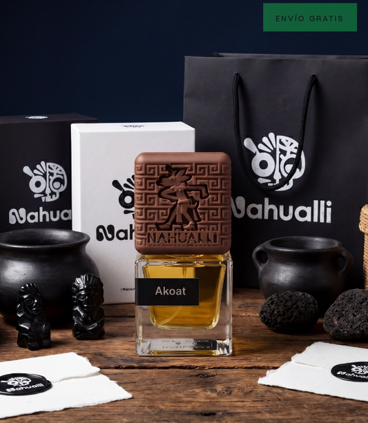NAHUALLI PARFUMS AKOAT 55ML