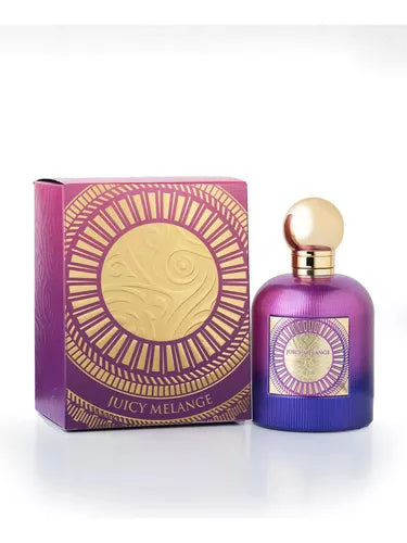 PARIS CORNER JUICY MELANGE EDP 100ML