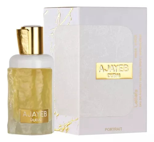 LATTAFA AJAYEB DUBAI PORTRAIT 100ML.