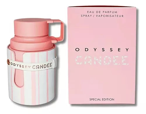 ODYSSEY CANDEE 100ML