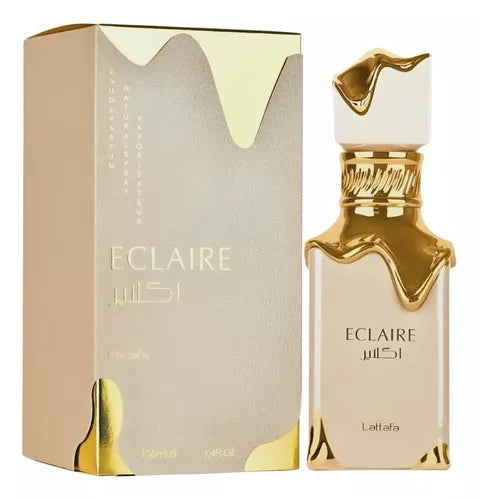 LATTAFA ECLAIRE 100ML.