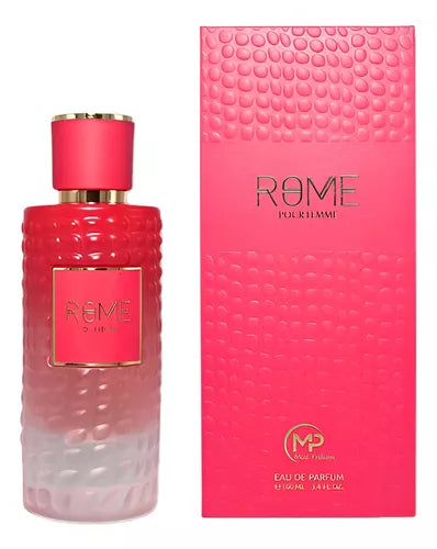 BHARARA BEAUTY ROME POUR FEMME EDP 100 ML.