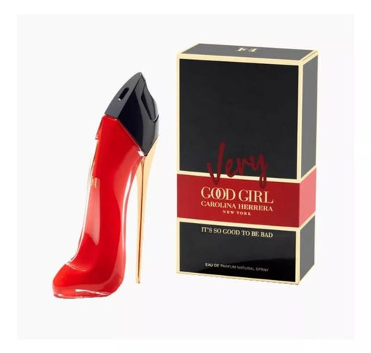 CAROLINA HERRERA VERY GOOD GIRL EDP 100 ML