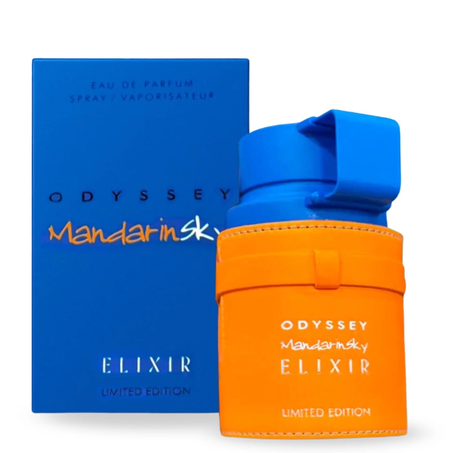 ARMAF ODYSSEY MANDARINSKY ELIXIR 100ML